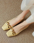 Avalance™| Soleira Chic Sandals