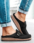 Avalance™| Moraya Orthopedic Mocassins