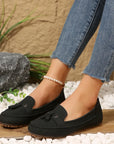 Avalance™| Fateema Comfort Loafers