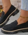Avalance™| Berana Women's Loafers