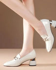 Avalance™| Krissy Elegant Heels