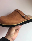Avalance™| Samantha Orthopedic Shoes