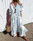Avalance™| Odessa Boho Dress
