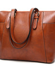 Avalance™| Blanche Vintage Leather Bag