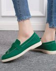 Avalance™| Souhaila Orthopedic Loafers