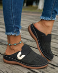 Avalance™| Lani Wedge Sandals