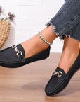 Avalance™| Liara Orthopedic Loafers