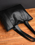 Avalance™| Nancy Leather Shoulder Bag