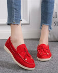 Avalance™| Souhaila Orthopedic Loafers