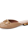 Avalance™| Mathilda Summer Slippers