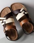 Avalance™| Christina Leather Sandals