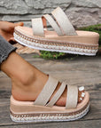 Avalance™| Sabeena Orthopedic Sandals