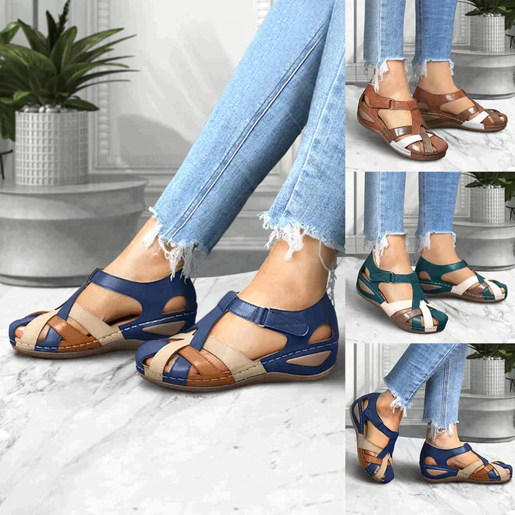 Avalance™| Moden Orthopedic Sandals