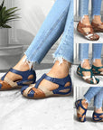 Avalance™| Moden Orthopedic Sandals