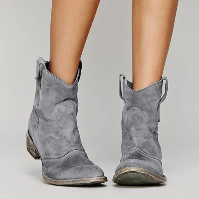 Avalance™| Harley Vintage Boots