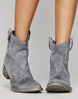 Avalance™| Harley Vintage Boots