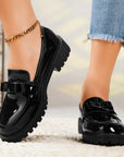 Avalance™| Ineza Elegant Loafers