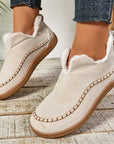Avalance™| Hera Orthopedic Ankle Boots