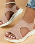 Avalance™| Jade Orthopedic Sandals