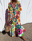 Avalance™| Odessa Boho Dress