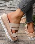 Avalance™| Sabeena Orthopedic Sandals
