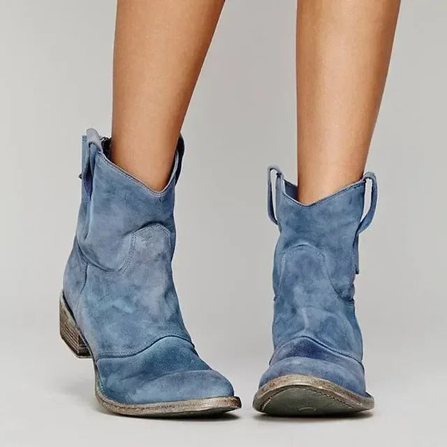 Avalance™| Harley Vintage Boots