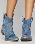 Avalance™| Harley Vintage Boots