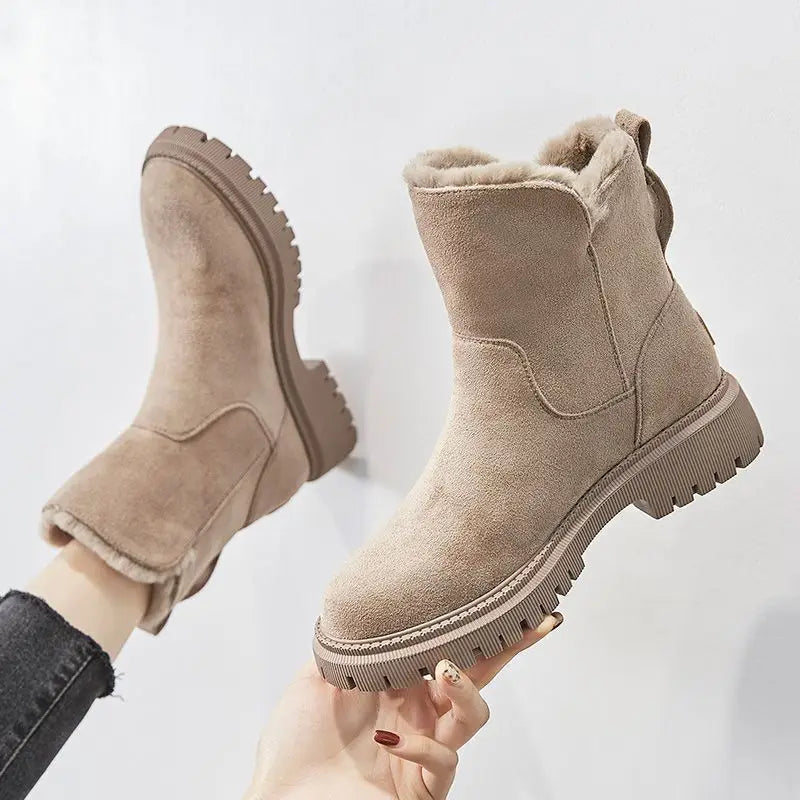 Avalance™| Sandina Orthopedic Boots