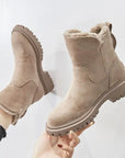 Avalance™| Sandina Orthopedic Boots