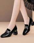 Avalance™| Krissy Elegant Heels