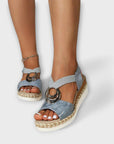 Avalance™| Hermosa Elegant Sandals