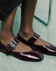 Avalance™| Belladona Elegant Sandals