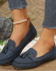 Avalance™| Fateema Comfort Loafers