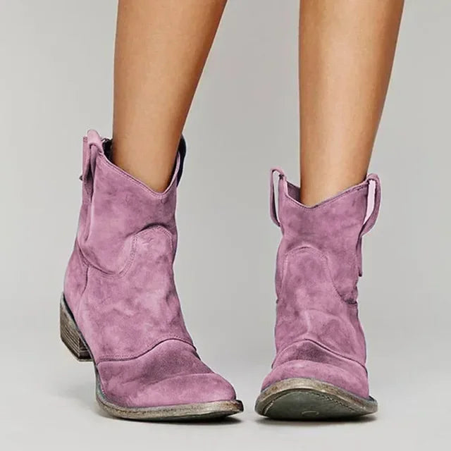 Avalance™| Harley Vintage Boots