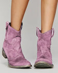 Avalance™| Harley Vintage Boots
