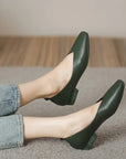 Avalance™| Bellavue Leather Sandals