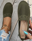 Avalance™| Jasz Orthopedic Loafers