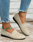 Avalance™| Jasz Orthopedic Loafers