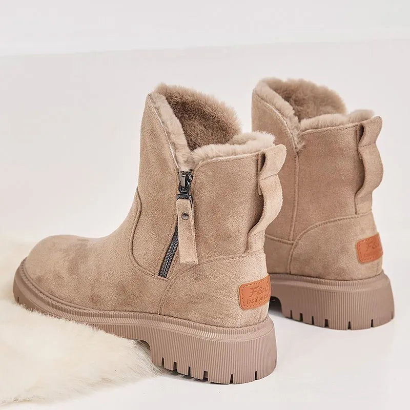Avalance™| Sandina Orthopedic Boots