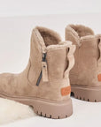 Avalance™| Sandina Orthopedic Boots
