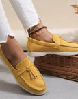 Avalance™| Calivere Women's Loafers