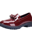 Avalance™| Ineza Elegant Loafers