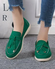 Avalance™| Souhaila Orthopedic Loafers