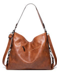 Avalance™| Pereira Casual Leather Bag