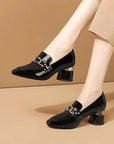 Avalance™| Krissy Elegant Heels