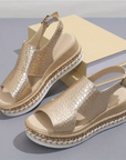 Avalance™| Cilara Orthopedic Sandals