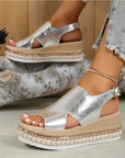 Avalance™| Cilara Orthopedic Sandals