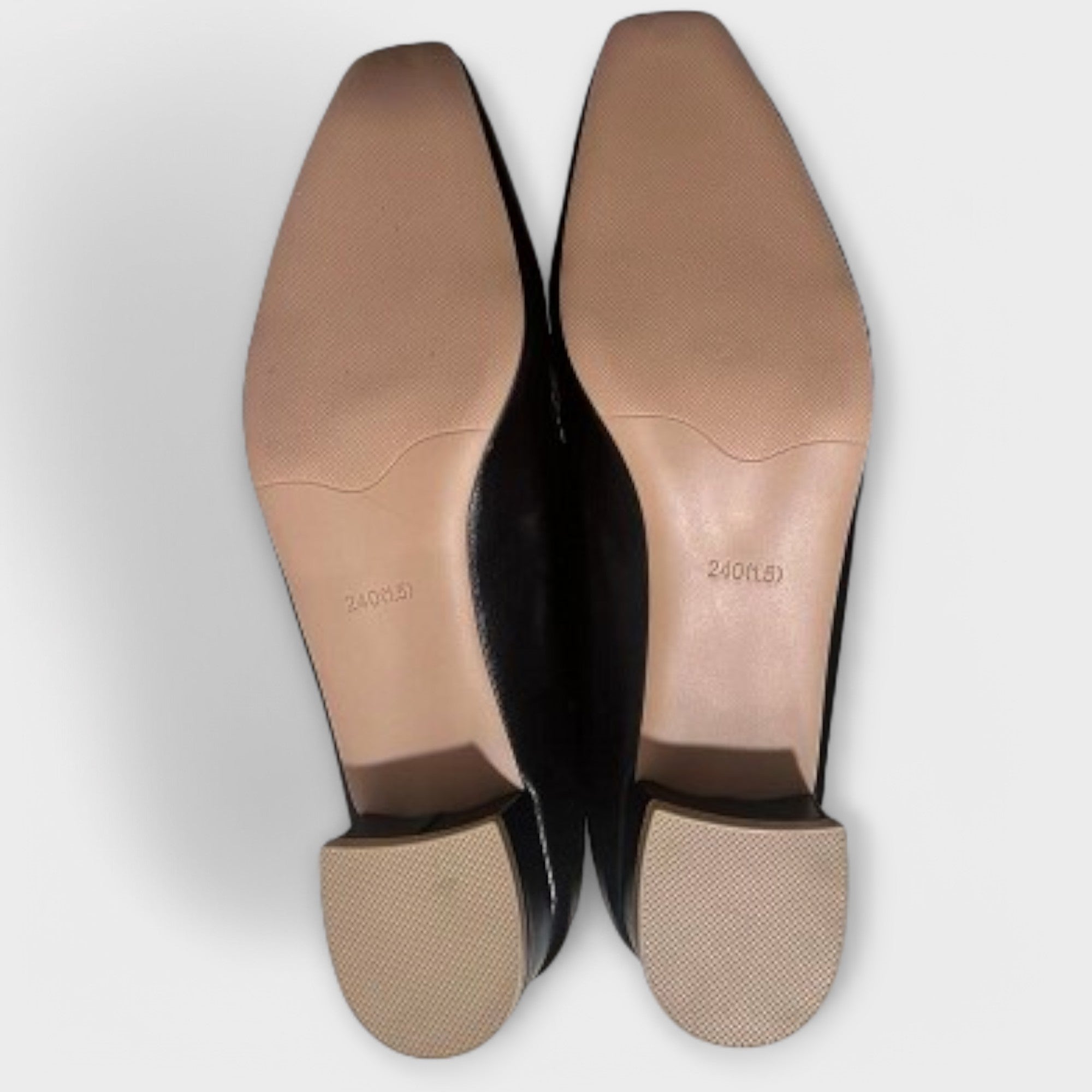 Avalance™| Hermia Elegant Loafers