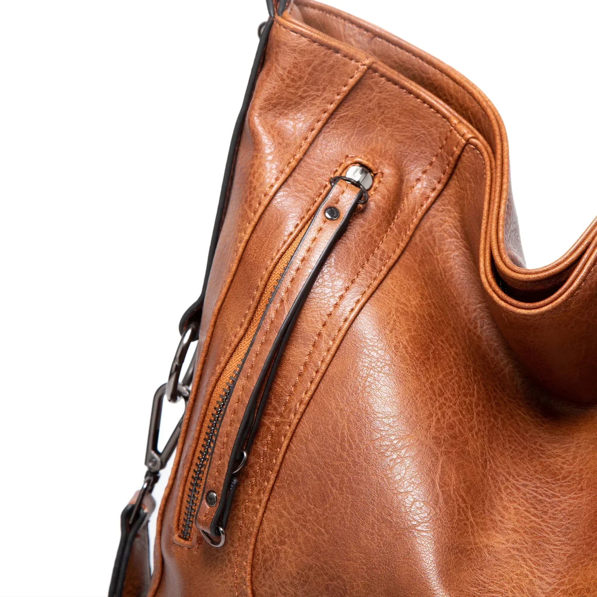 Avalance™| Pereira Casual Leather Bag