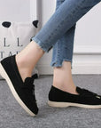 Avalance™| Souhaila Orthopedic Loafers